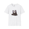 Adult Rocking Bear Tee