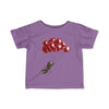 Infant Hold on Tight Monkey Tee
