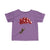 Infant Hold on Tight Monkey Tee