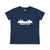 Women's Seattle Skyline Tee