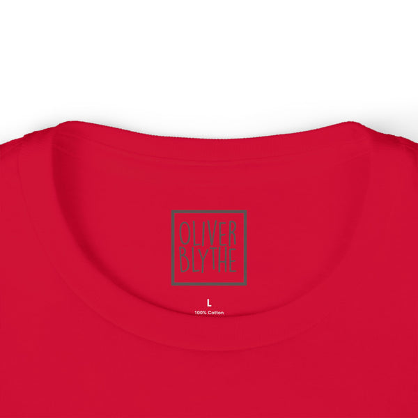 Kids Hippo Tee