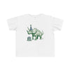 Toddler Dino Party Tee