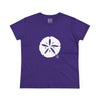 Women's Sand Dollar Tee