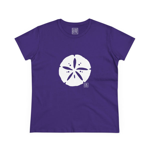 Women's Sand Dollar Tee