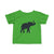 Infant Elephant Tee