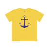 Kids Anchor Tee