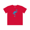 Kids Flamingo Tee