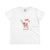 Women's Giraffe & Mice Party Tee