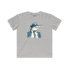 Kids Shark Boss Tee