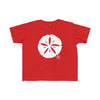Toddler Sand Dollar Tee