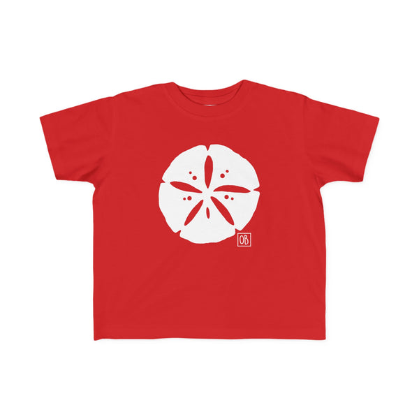 Toddler Sand Dollar Tee