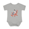Infant Chillin’ Like a Bass Onesie