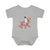 Infant Chillin’ Like a Bass Onesie