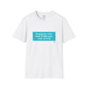 Adult Everyone Who Ever Loved You Tee