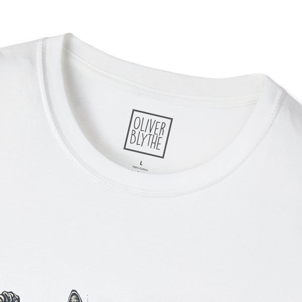 Adult Cat's Pajamas Tee