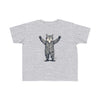 Toddler Cats Pajamas Tee