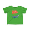 Infant Gator Lift-Off Tee