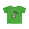 Infant Rollin' in Style Tee