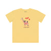Oliver Blythe Kids Giraffe & Mice Party T-shirt