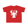 Toddler Lobster Tee