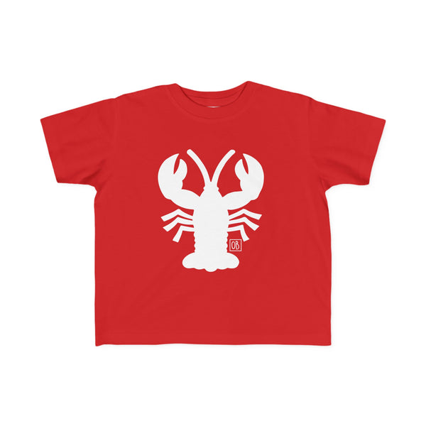 Toddler Lobster Tee
