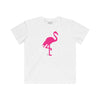 Kids Flamingo Tee