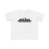 Toddler San Francisco Skyline Tee
