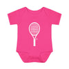 Infant Tennis Onesie
