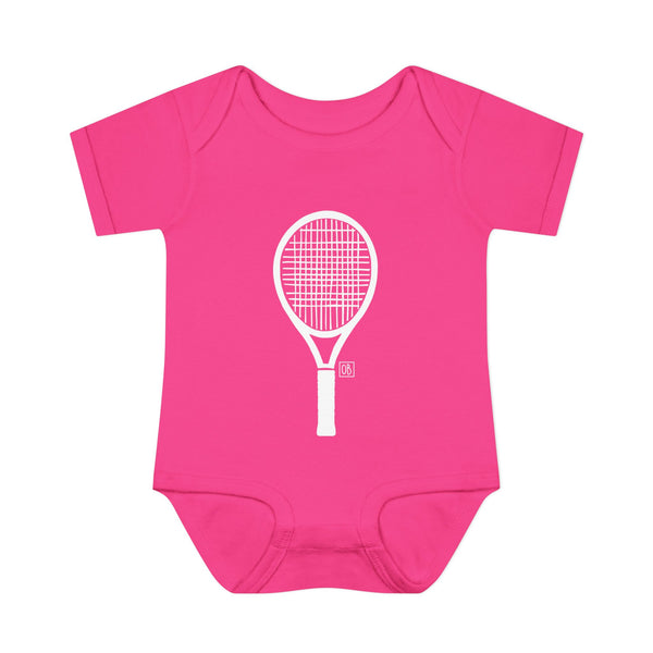 Infant Tennis Onesie