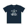 Kids Too Legit To Quit Tee