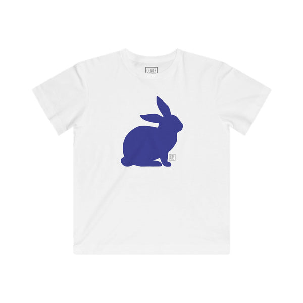 Kids Bunny Tee