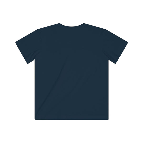 Kids Chillin’ Like a Bass Tee