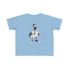 Toddler Silly Goose Tee
