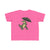 Toddler Rollin' in Style Tee