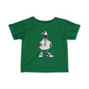 Infant Silly Goose Tee