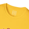 Adult Hold on Tight Monkey Tee