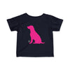 Infant Dog Tee