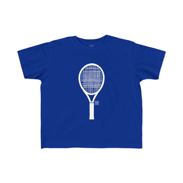 Toddler Tennis Tee