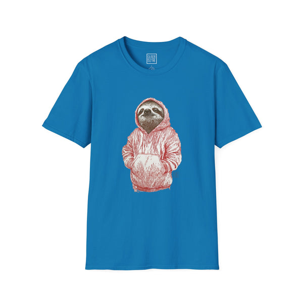 Adult Sloth Tee