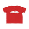 Toddler San Francisco Skyline Tee