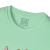 Adult Giraffe & Mice Party Tee
