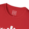 Adult Boston Skyline Tee