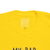 Toddler My Bad. Were You Sleeping? Tee