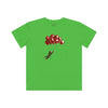 Kids Hold on Tight Monkey Party Tee