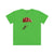 Kids Hold on Tight Monkey Party Tee