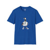 Adult Silly Goose Tee