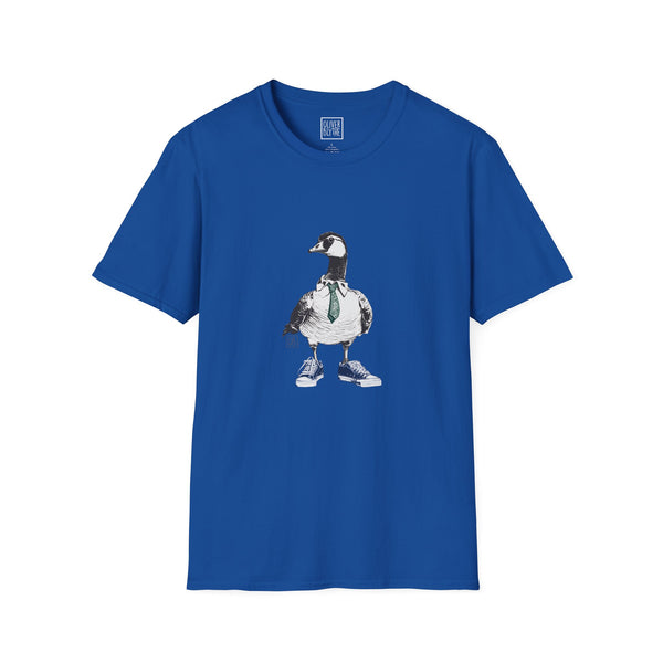 Adult Silly Goose Tee