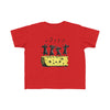 Toddler Cheese Party Tee