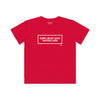 Kids Sorry About What Happens Later Tee