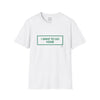 Adult I Want To Go Home Tee